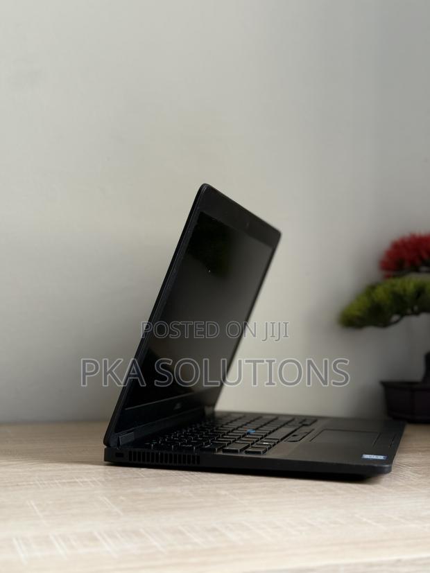 Laptop Dell Latitude E7470 8GB Intel Core I5 SSD 256GB · Photo 4