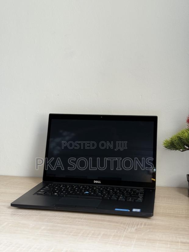 Laptop Dell Latitude 7480 16GB Intel Core I5 SSD 256GB · Photo 1