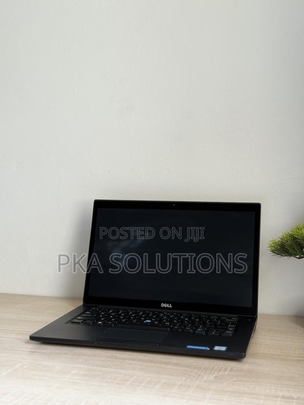 Laptop Dell Latitude 7480 16GB Intel Core I5 SSD 256GB · Photo 2