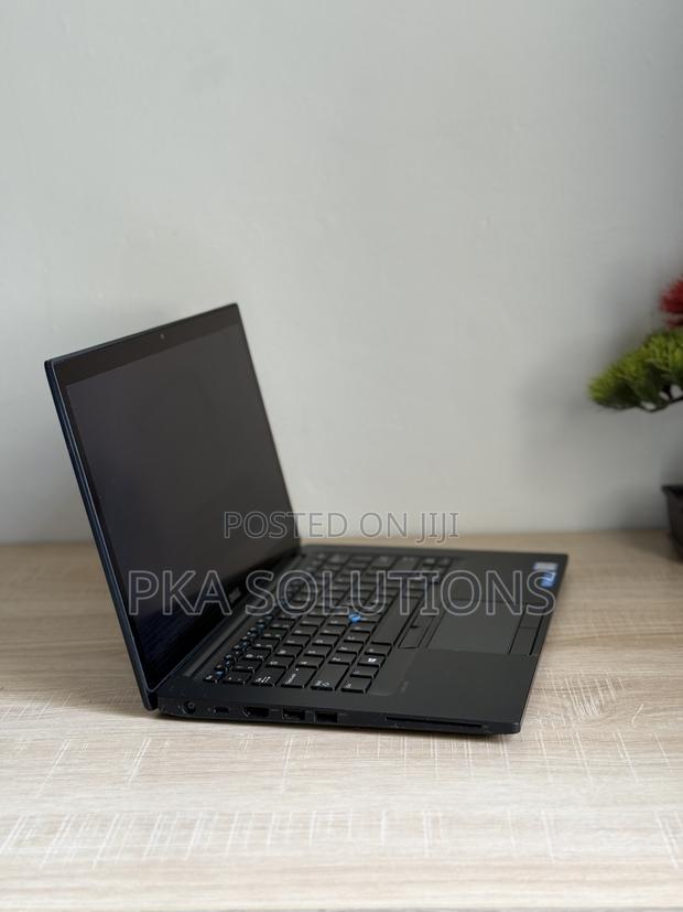 Laptop Dell Latitude 7480 16GB Intel Core I5 SSD 256GB · Photo 3
