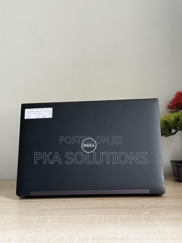 Laptop Dell Latitude 7480 16GB Intel Core I5 SSD 256GB · Photo 4