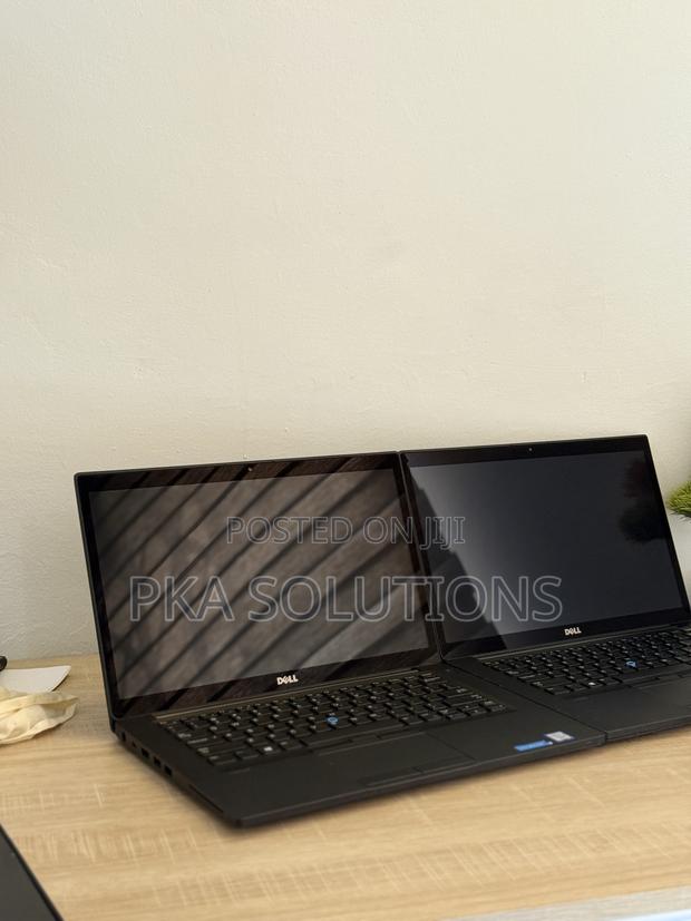 Laptop Dell Latitude 7480 16GB Intel Core I5 SSD 256GB · Photo 5