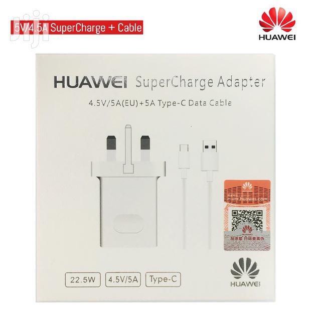 Huawei Super Charger (Type C) · Photo 2