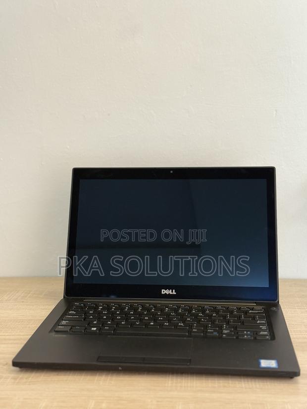 Laptop Dell Latitude 7480 16GB Intel Core I5 SSD 256GB · Photo 3