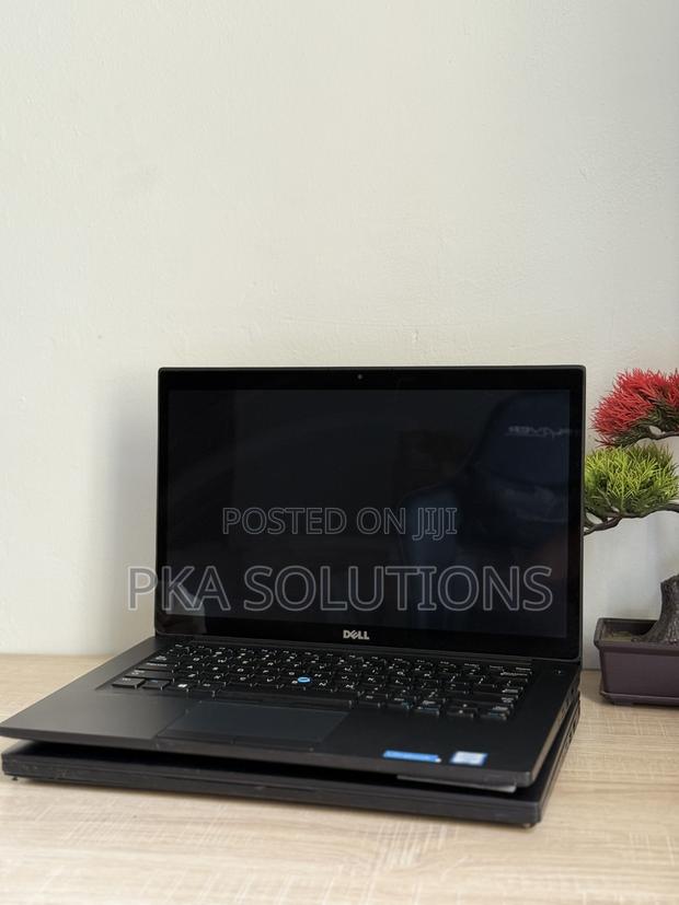 Laptop Dell Latitude 7480 16GB Intel Core I5 SSD 256GB · Photo 5