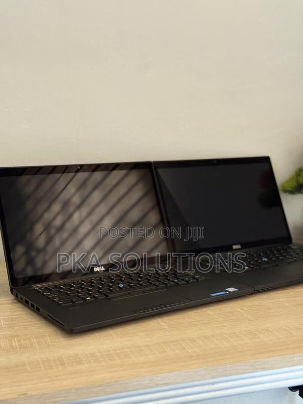 Laptop Dell Latitude 7480 16GB Intel Core I5 SSD 256GB · Photo 2