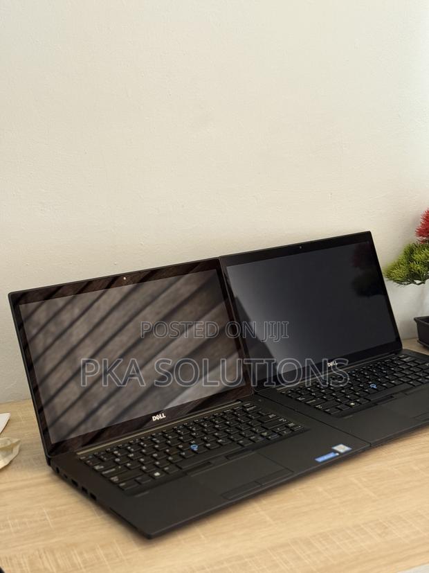Laptop Dell Latitude 7480 16GB Intel Core I5 SSD 256GB · Photo 4
