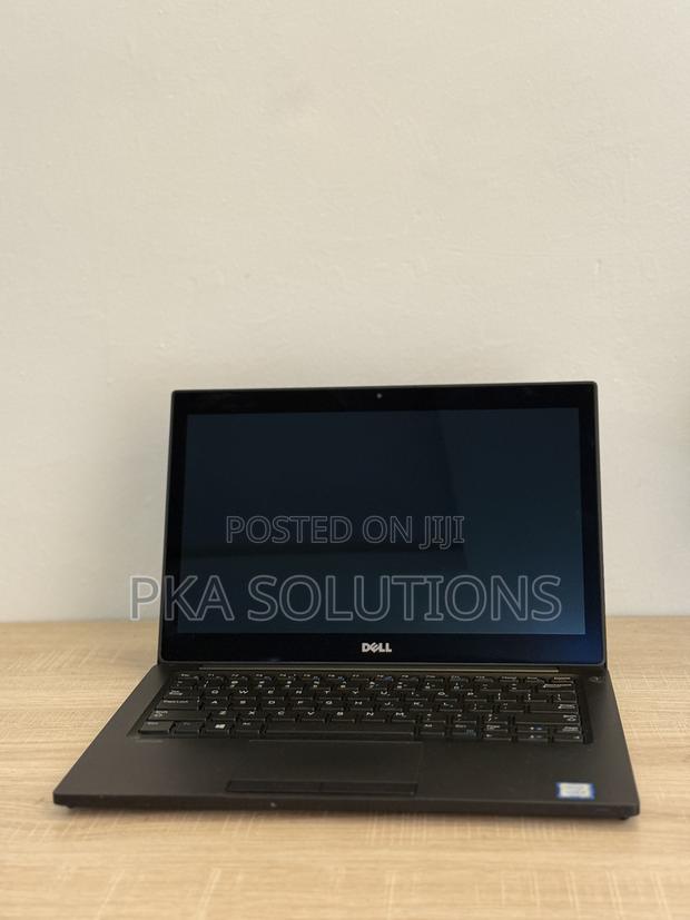 Laptop Dell Latitude 7480 16GB Intel Core I5 SSD 256GB · Photo 1