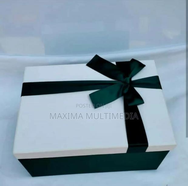 Gift Boxes · Photo 1