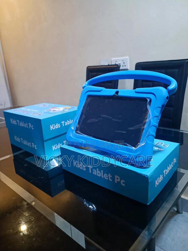 New Tablet 8 GB · Photo 1