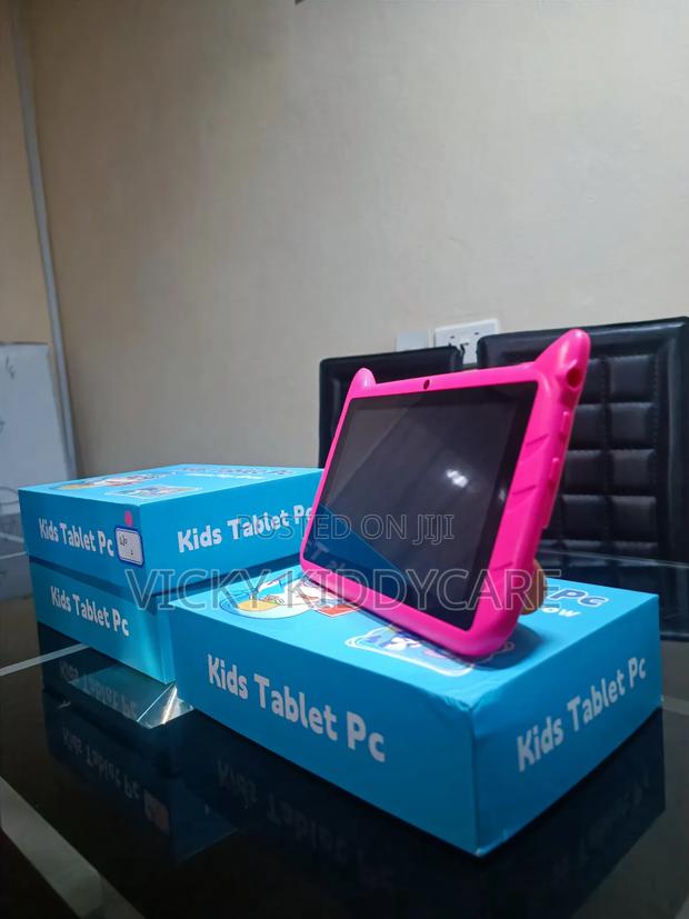 New Tablet 8 GB · Photo 2