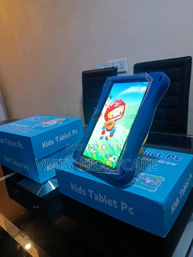 New Tablet 8 GB · Photo 3