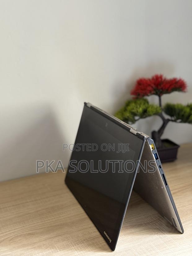 Laptop Lenovo Yoga 2 Pro 8GB Intel Core I7 SSD 128GB · Photo 5