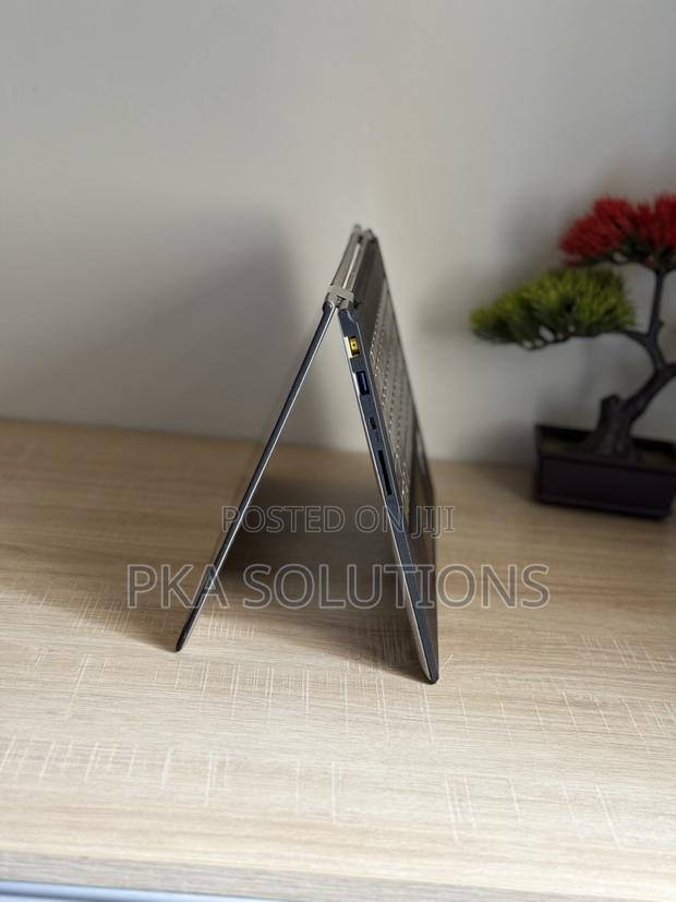 Laptop Lenovo Yoga 2 Pro 8GB Intel Core I7 SSD 128GB · Photo 4