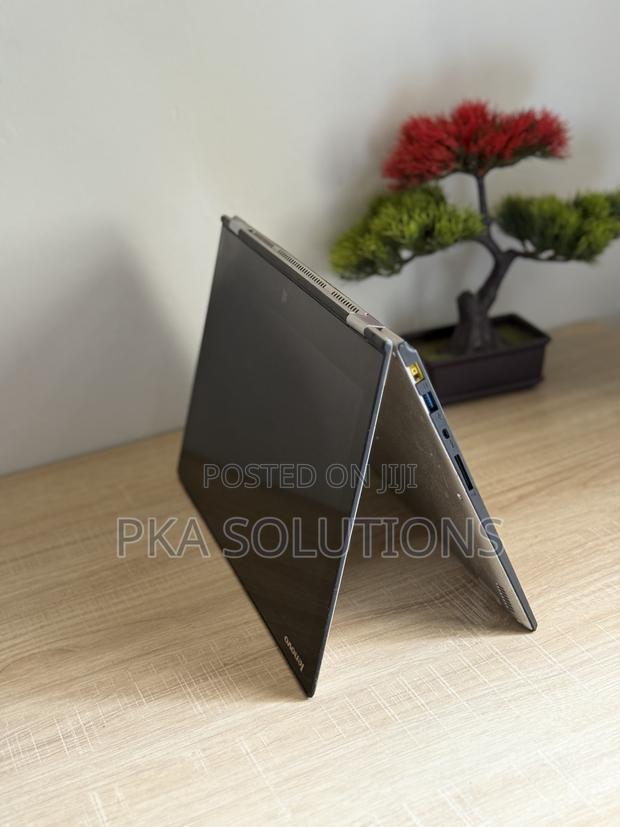 Laptop Lenovo Yoga 2 Pro 8GB Intel Core I7 SSD 128GB · Photo 2