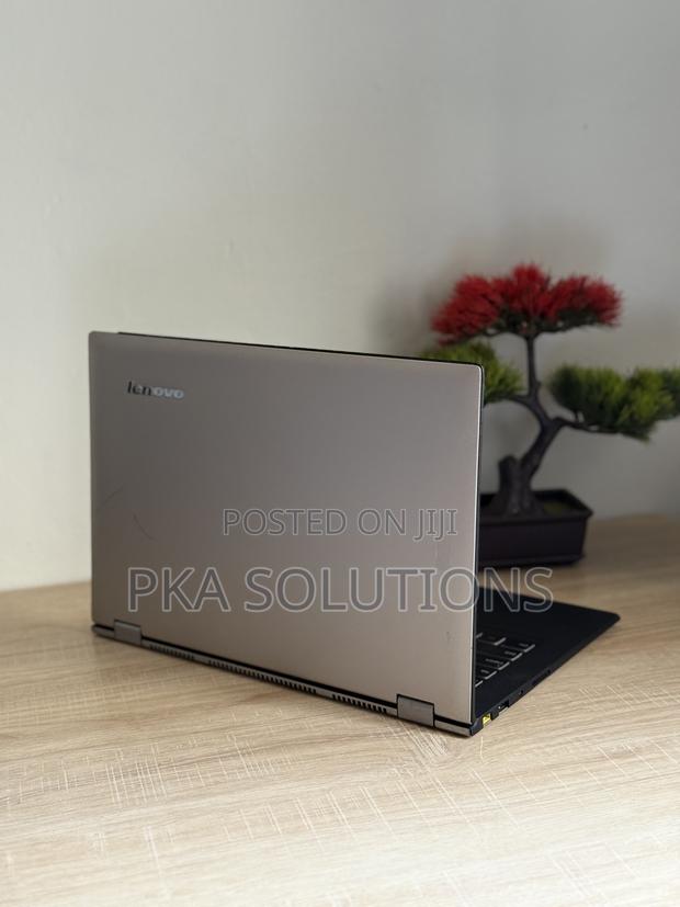 Laptop Lenovo Yoga 2 Pro 8GB Intel Core I7 SSD 128GB · Photo 1