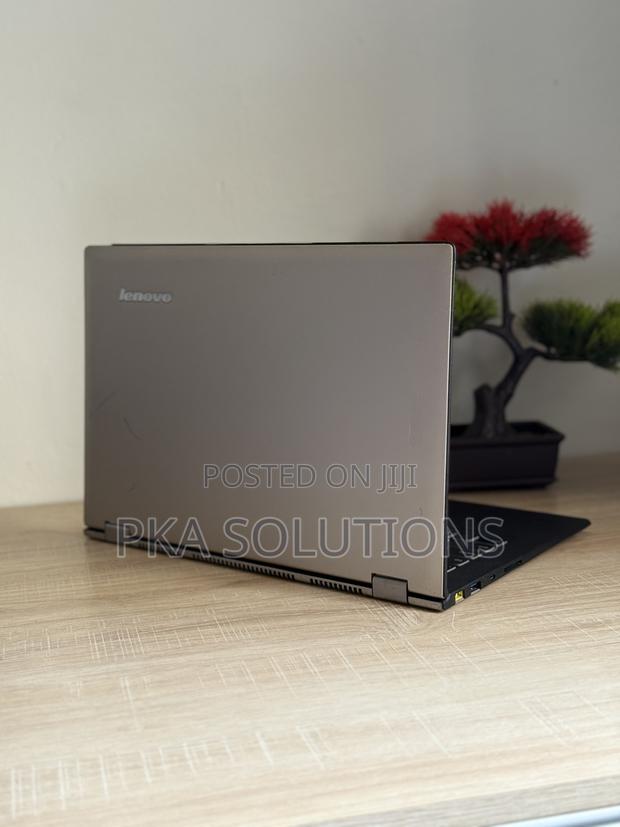 Laptop Lenovo Yoga 2 Pro 8GB Intel Core I7 SSD 128GB · Photo 6