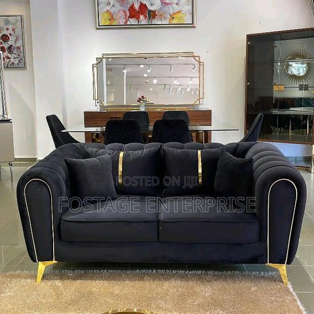 Imported Brand New Sofa From Turkey ,Free Delivery · Photo 1