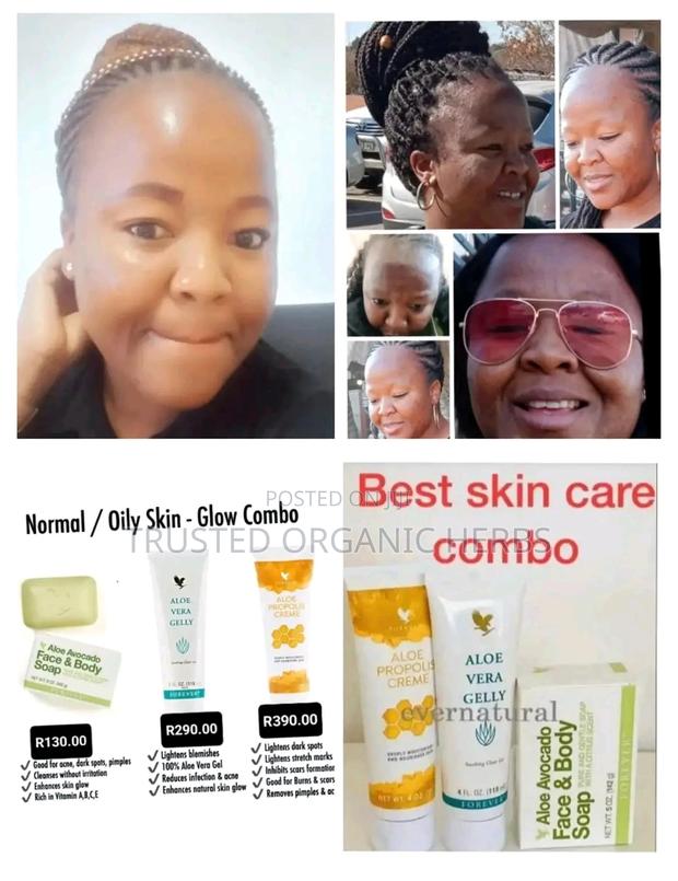 Best Skincare Combo - Acne Solution · Photo 2