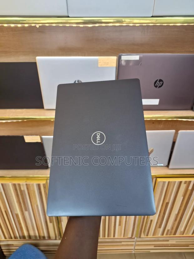 Laptop Dell Latitude 7480 8GB Intel Core I7 SSD 256GB · Photo 2