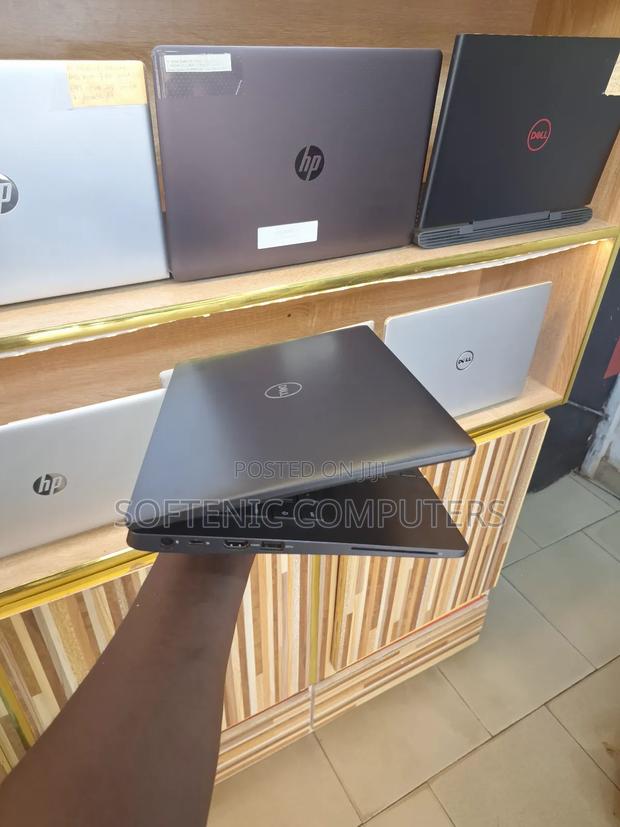 Laptop Dell Latitude 7480 8GB Intel Core I7 SSD 256GB · Photo 3