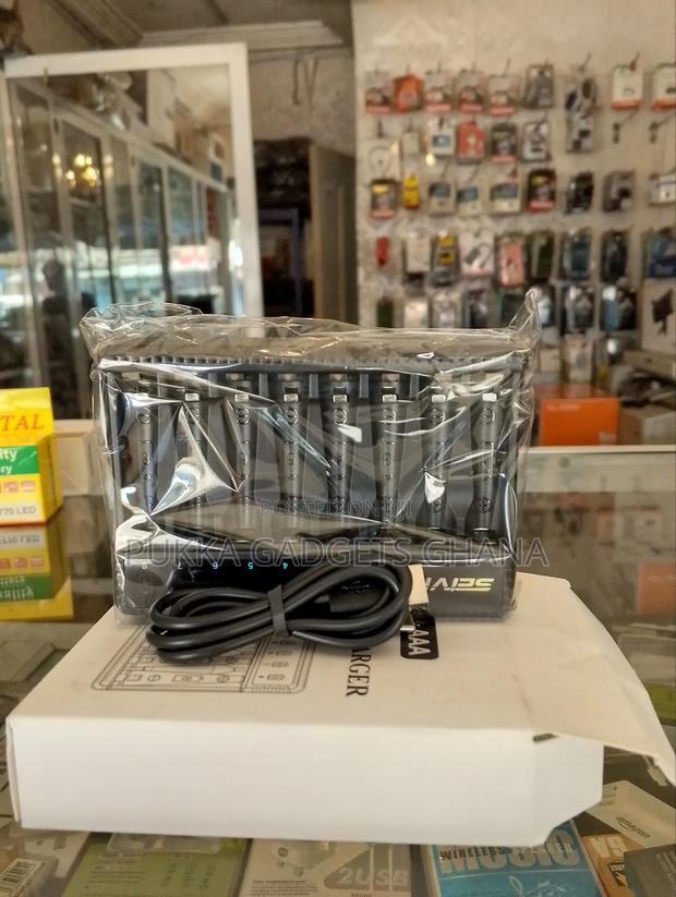 Aa Charger Only for Speedlight · Photo 1