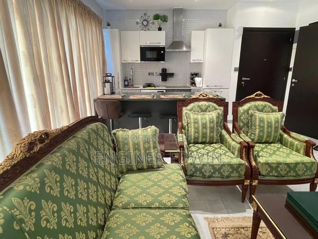 Furnished 1bdrm Room & Parlour in Signature Apartment, East Legon · Photo 4