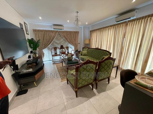 Furnished 1bdrm Room & Parlour in Signature Apartment, East Legon · Photo 5