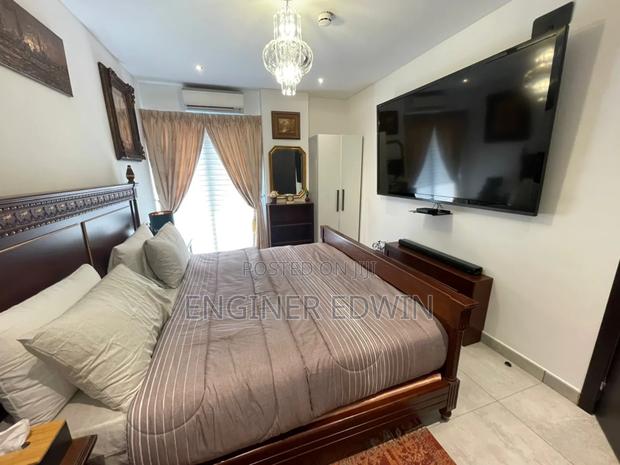 Furnished 1bdrm Room & Parlour in Signature Apartment, East Legon · Photo 6