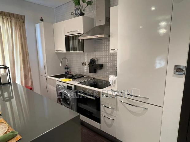 Furnished 1bdrm Room & Parlour in Signature Apartment, East Legon · Photo 7