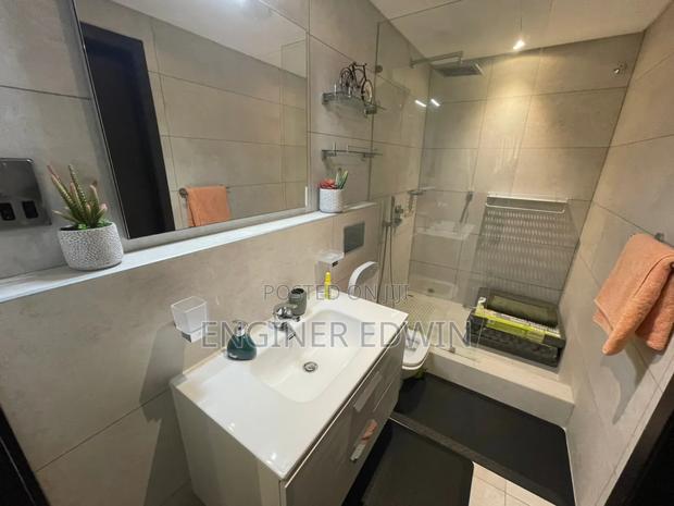 Furnished 1bdrm Room & Parlour in Signature Apartment, East Legon · Photo 8