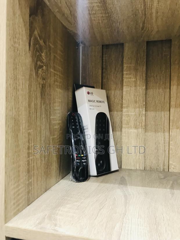 Correct Black Magic Lg Remote · Photo 1