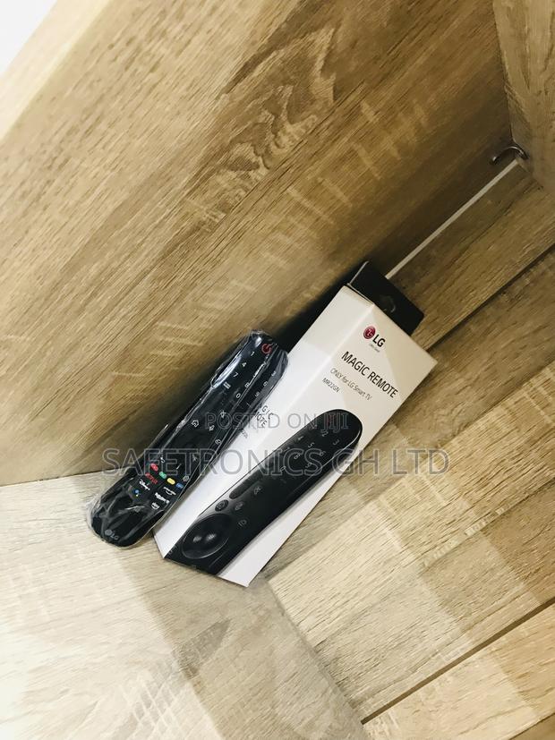 Super Good Lg Magic Mr 21 Remote · Photo 1