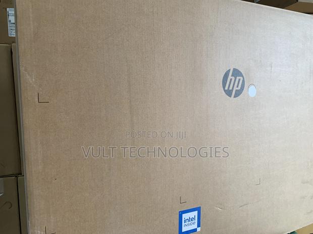 New Desktop Computer HP AiO 24 8GB Intel Core i7 HDD 1T · Photo 3