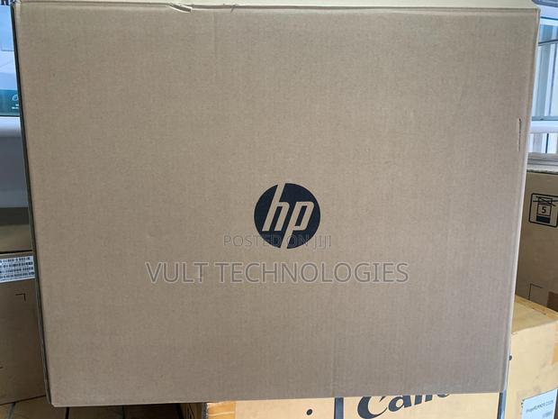 New Desktop Computer HP AiO 27 8GB Intel Core i7 SSD 512GB · Photo 1