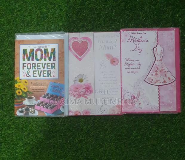 Mother's Day Cards · Photo 1
