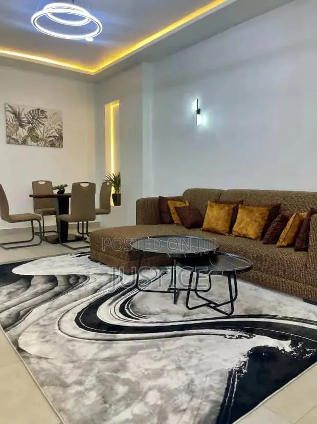 Furnished 2bdrm Apartment in East Airport for rent · Photo 1