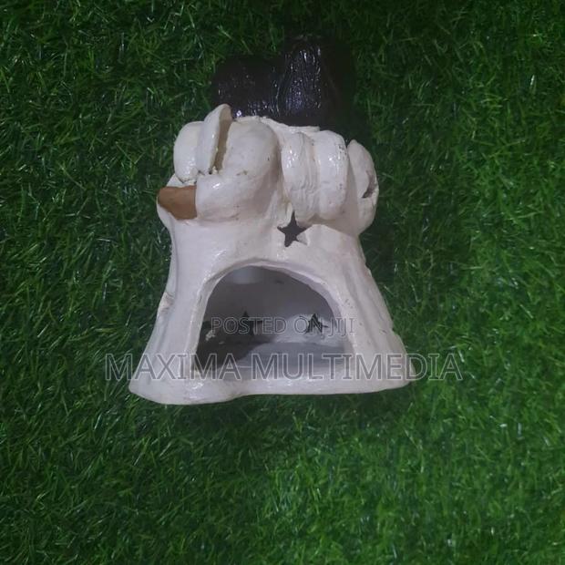 Angelic Choristers Candle Holders · Photo 4
