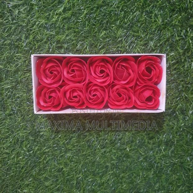 Soap Flowers · Photo 2