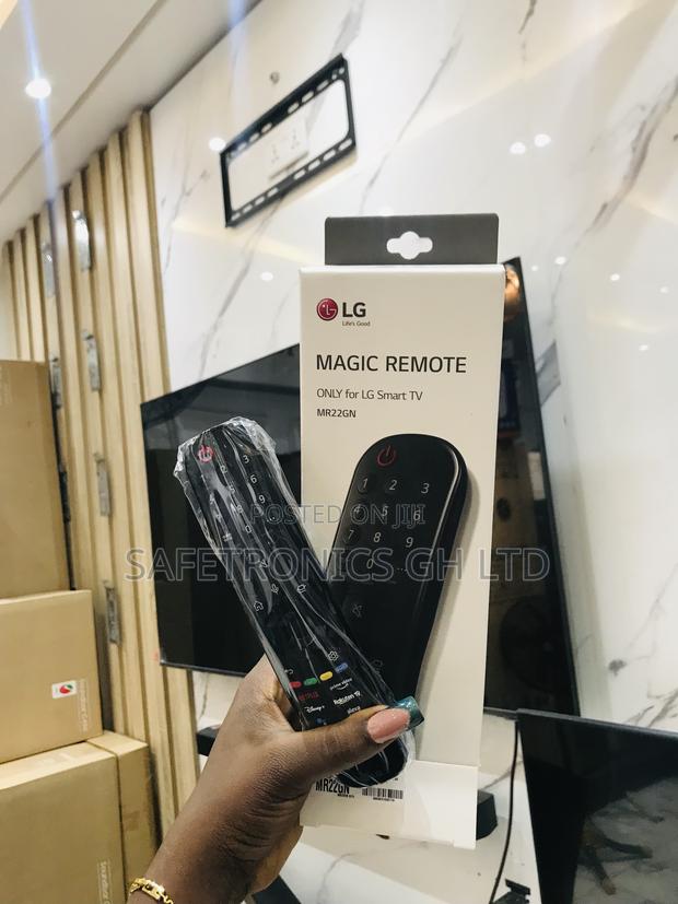 Super Quality Lg Mr 23 Smart Magic Remote · Photo 1