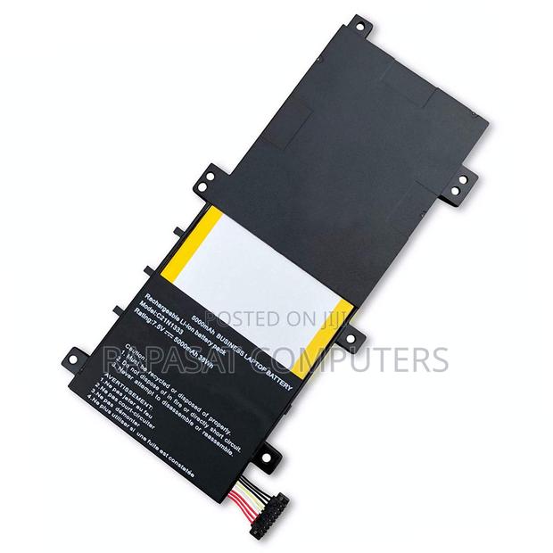 Asus Tp550l C21n1333 Battery · Photo 1