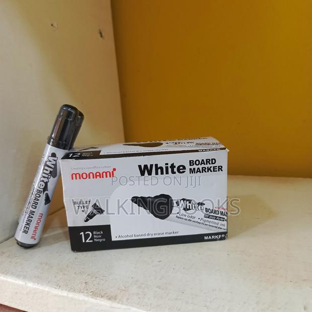 White Board Marker · Photo 1