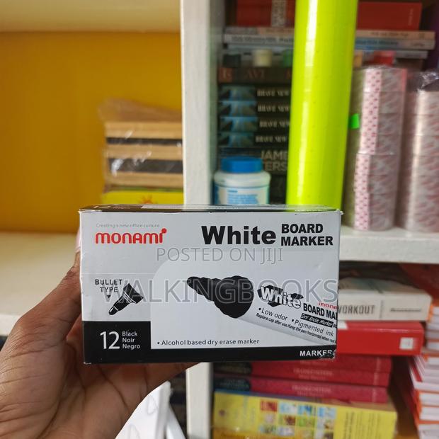 White Board Marker · Photo 2