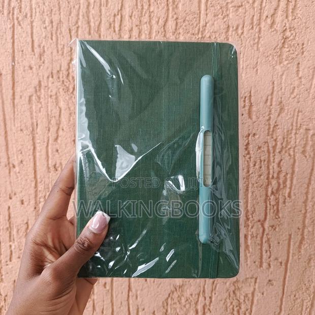 Collection of New Diaries / Journal · Photo 2