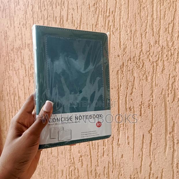 Collection of New Diaries / Journal · Photo 4
