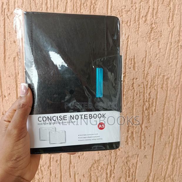 Collection of New Diaries / Journal · Photo 6