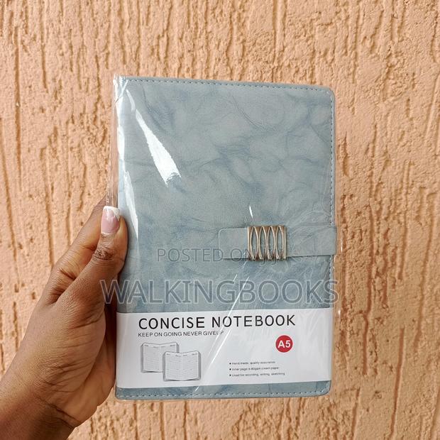 Collection of New Diaries / Journal · Photo 5