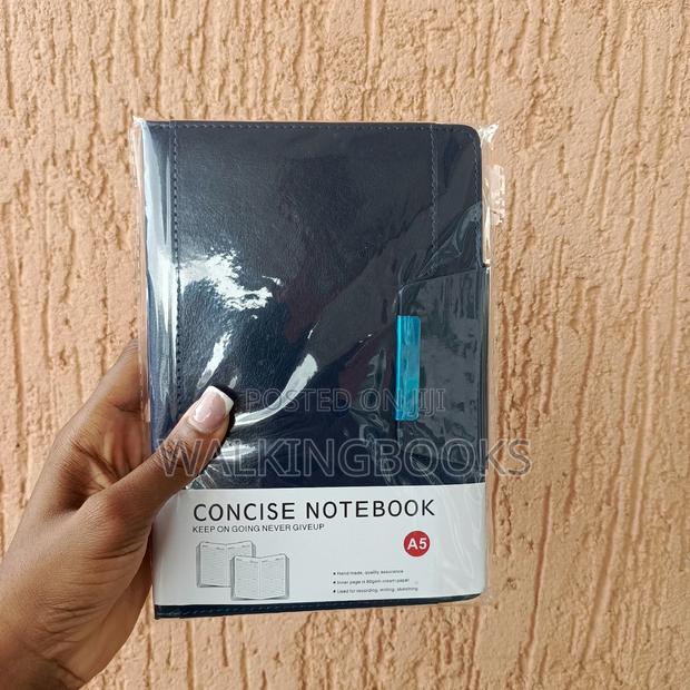 Collection of New Diaries / Journal · Photo 7
