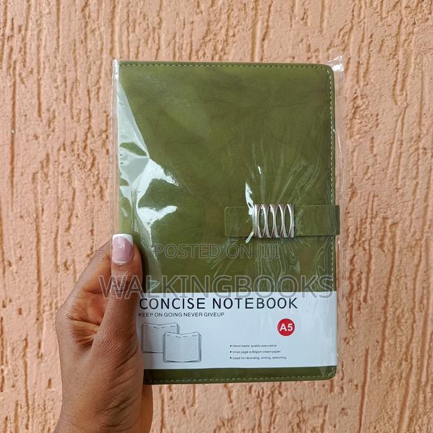 Collection of New Diaries / Journal · Photo 1