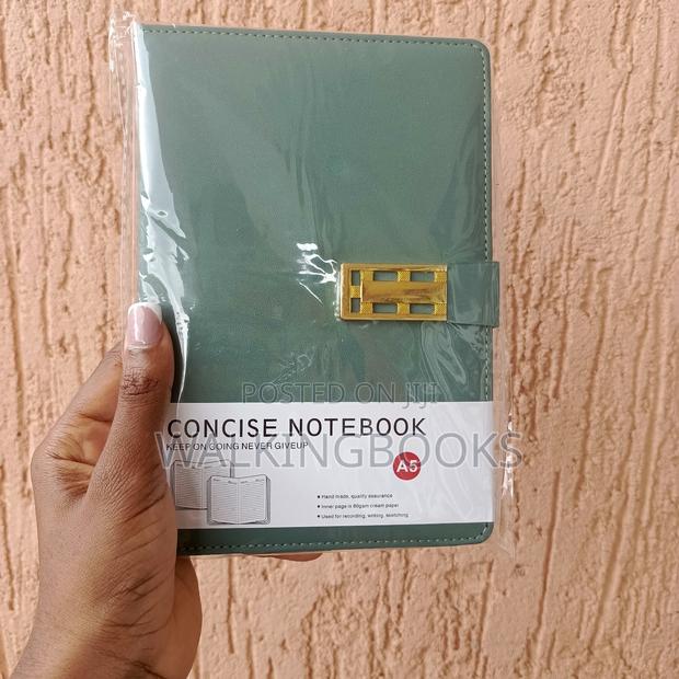 Collection of New Diaries / Journal · Photo 8